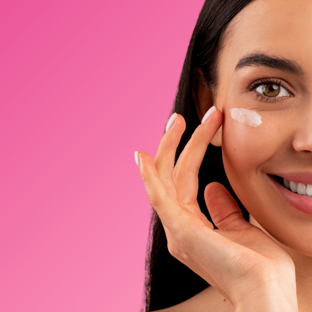 gamme de soins cosmétiques naturels